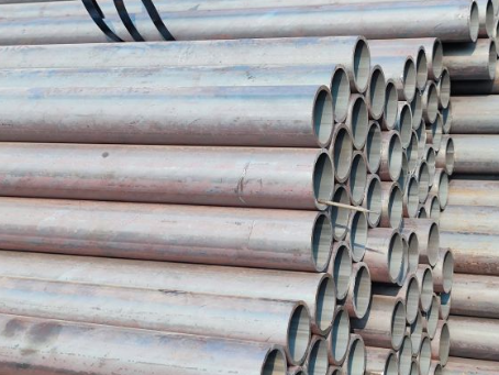 阜沙镇20#无缝钢管