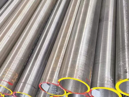 阜沙镇P91无缝钢管