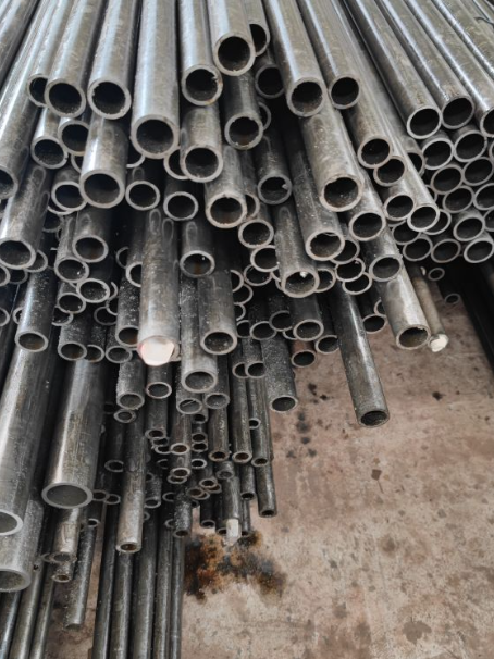 阜沙镇35crmo精密钢管