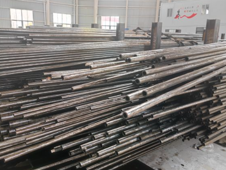 阜沙镇20cr精密钢管