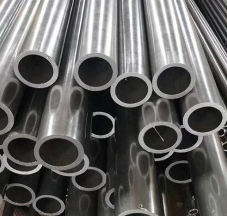 阜沙镇20crmnti精密钢管