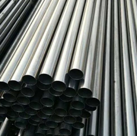 阜沙镇gcr15精密无缝钢管