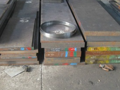 阜沙镇18NiCrMo5模具钢