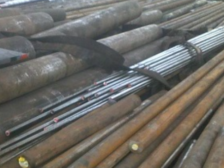 阜沙镇40CrMnMo7模具钢