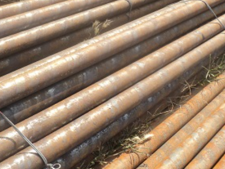 阜沙镇SKD61模具钢