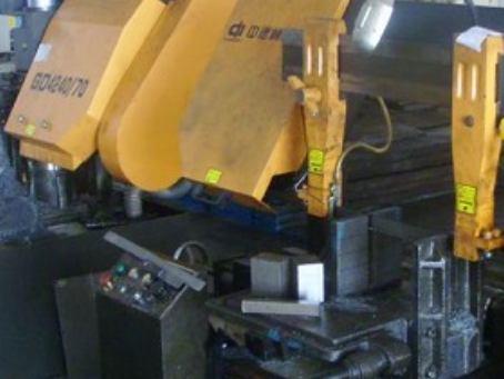 阜沙镇SM45模具钢