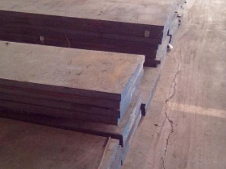 阜沙镇3Cr17Mo模具钢