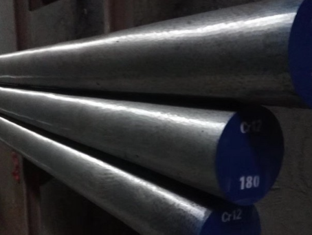 阜沙镇Cr12模具钢