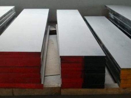 阜沙镇Cr12MoV模具钢