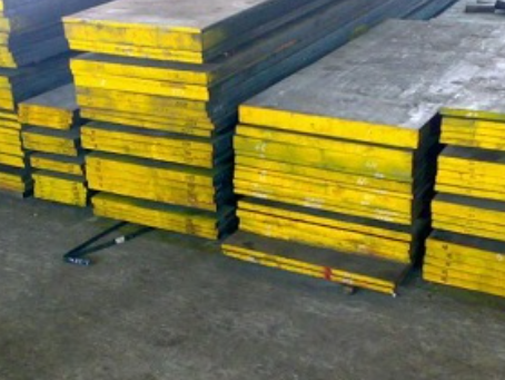 阜沙镇Cr12Mo1V1模具钢