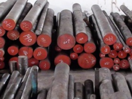 阜沙镇CrWMn模具钢