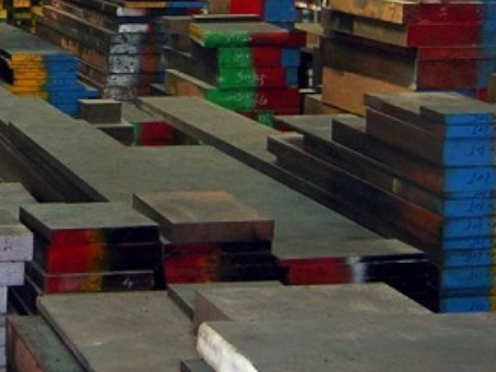 阜沙镇4Cr5MoSiV1模具钢