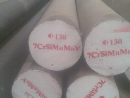阜沙镇7CrSiMnMoV工具钢