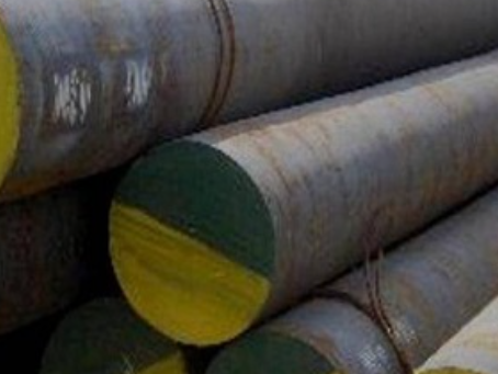 阜沙镇6CrMnSi2Mo1V工具钢