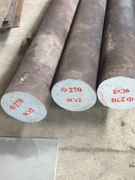 阜沙镇9Cr2工具钢