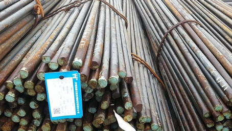 阜沙镇30CrNi3Mo合金结构钢