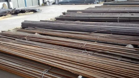 阜沙镇30CrNi4MoA合金结构钢