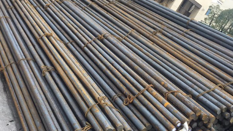 阜沙镇30Mn2合金结构钢