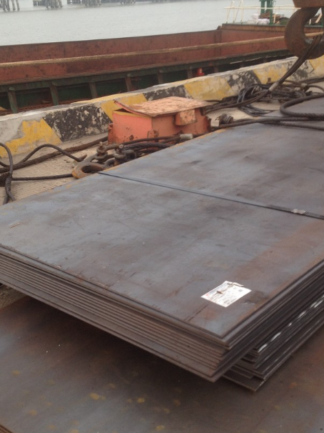 阜沙镇65Mn弹簧钢板