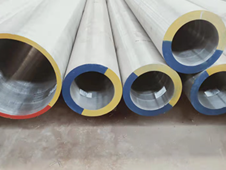 阜沙镇P22合金管