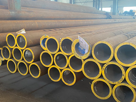 阜沙镇P11合金钢管