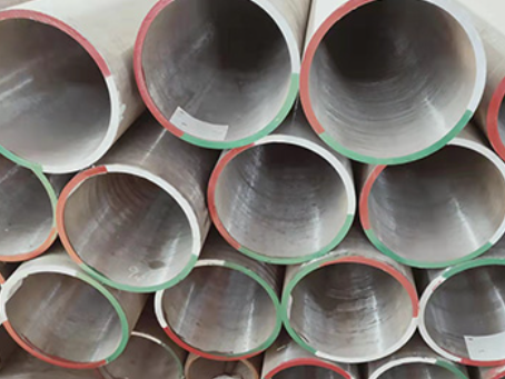 阜沙镇P9合金管