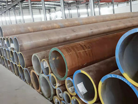 阜沙镇P5合金管