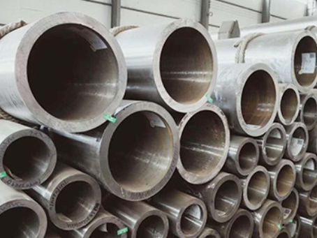 阜沙镇P91合金管