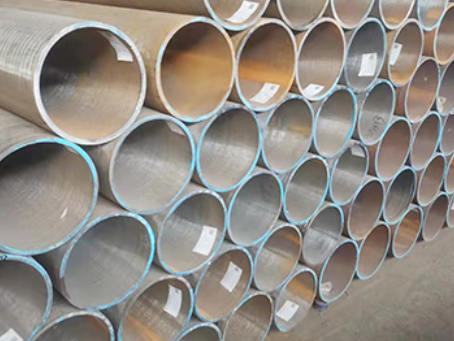 阜沙镇20G合金管