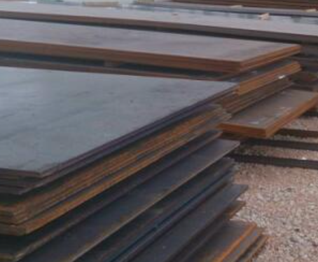 阜沙镇40CrMo合金钢板