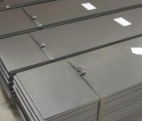 阜沙镇Q420C高强钢板