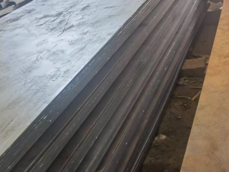 阜沙镇12cr1mov合金钢板