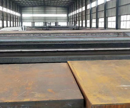 阜沙镇20Cr合金钢板