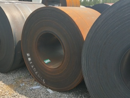 阜沙镇Q355NHB耐候板